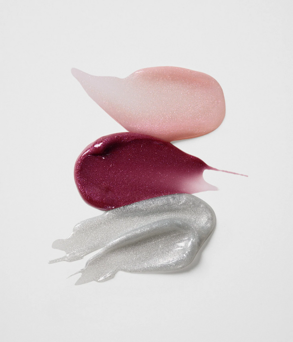 the gloss barre mini glossy balm set