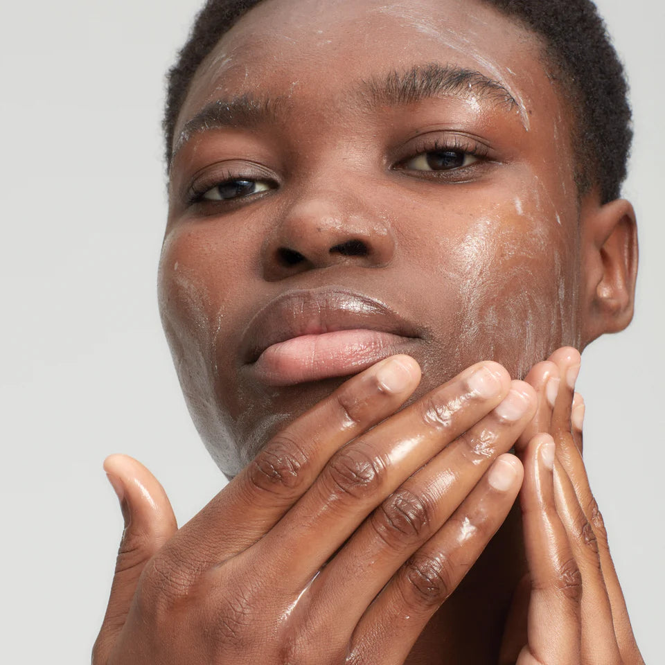 Travel Size Daily Cleansing Protocol