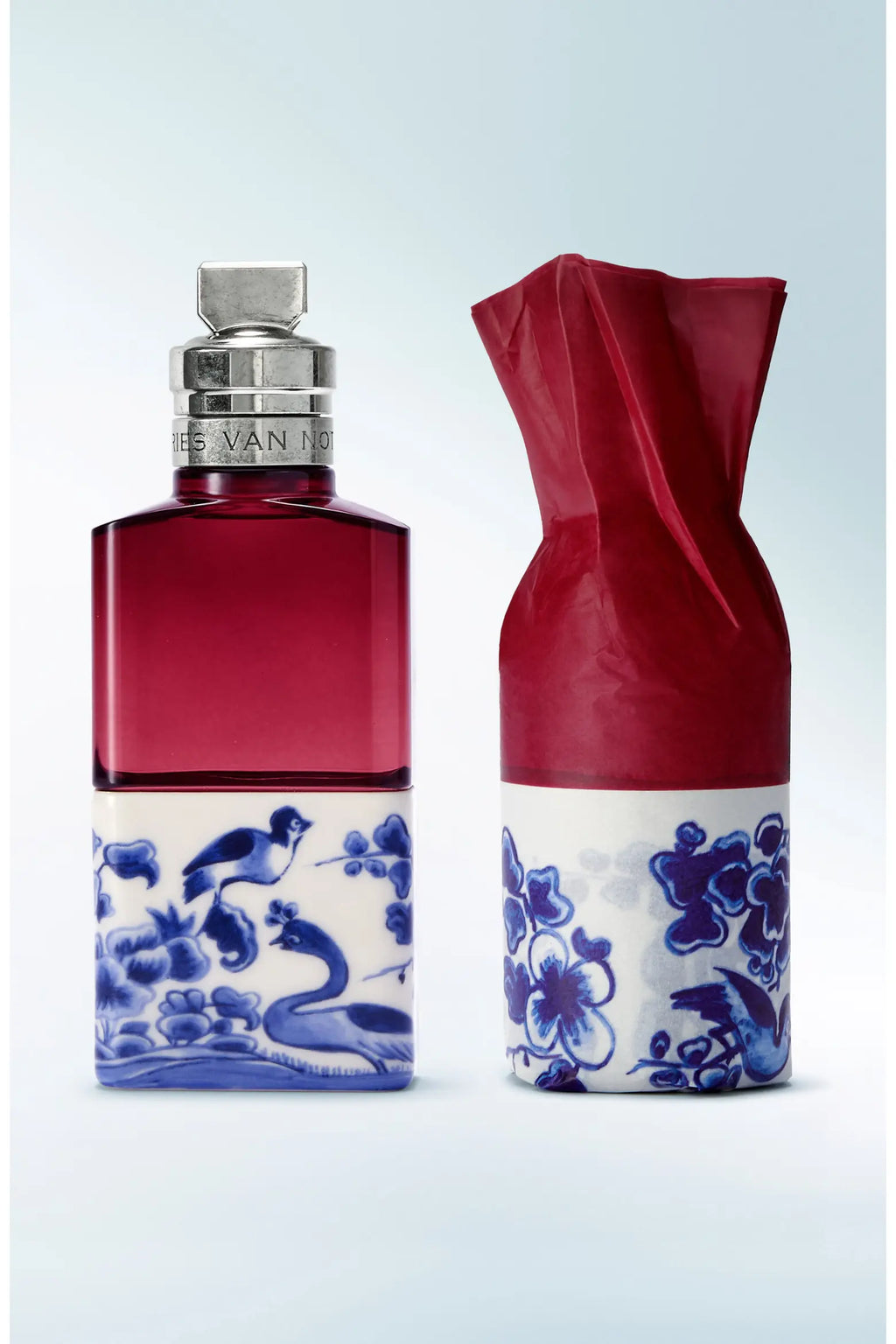Soie Malaquais Refillable Eau de Parfum