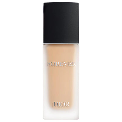 Dior Forever Matte Foundation SPF 15