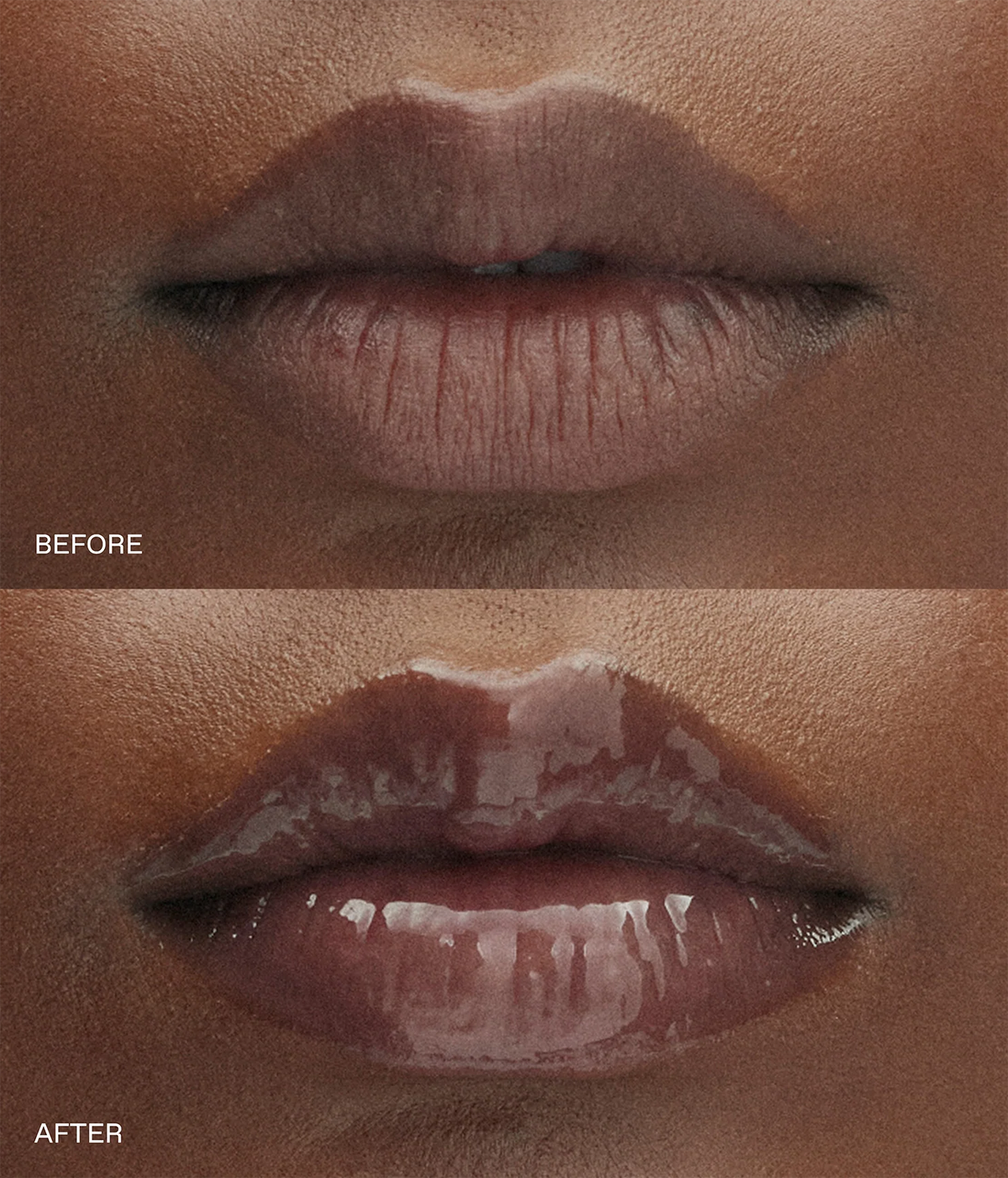 satin slumber lip mask
