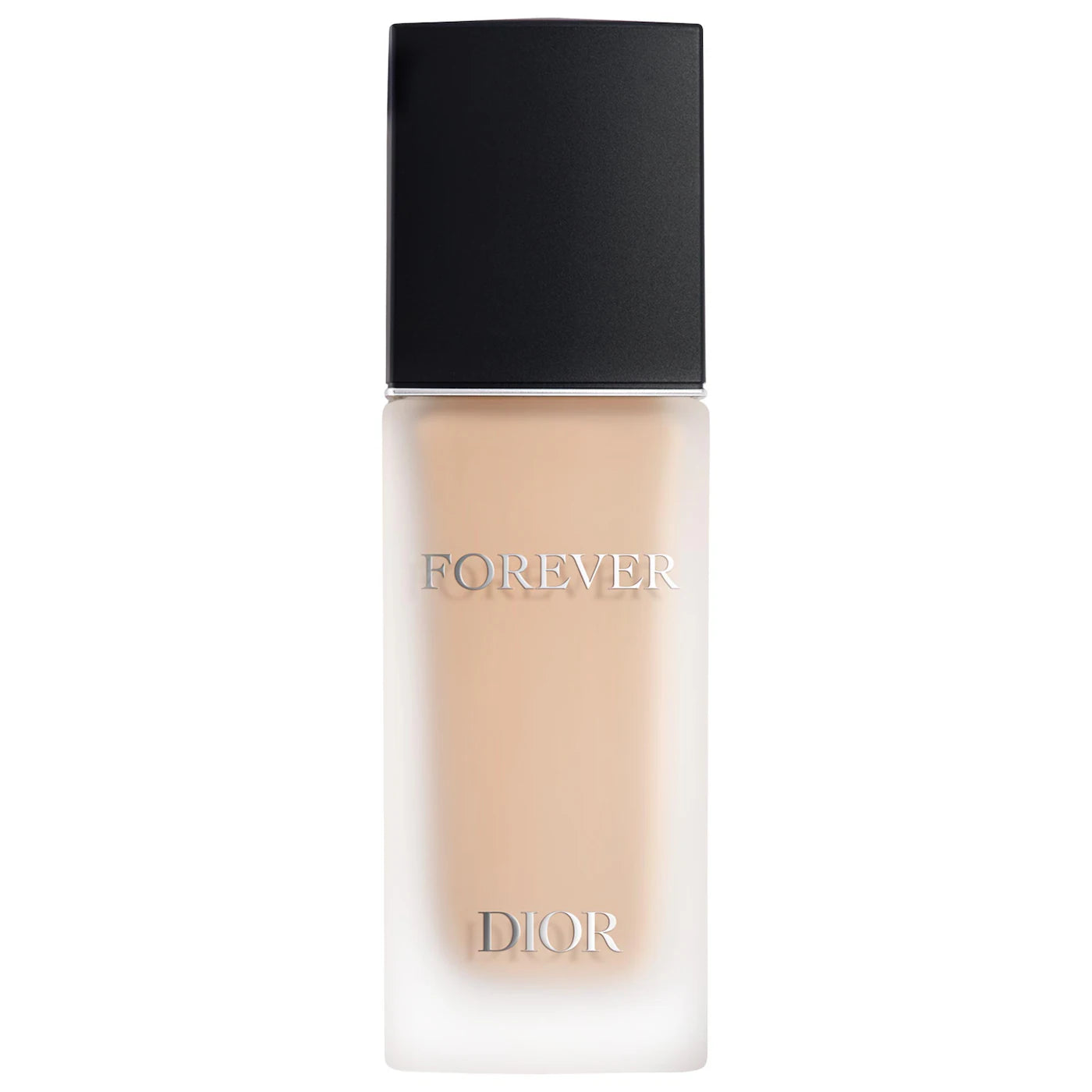 Dior Forever Matte Foundation SPF 15
