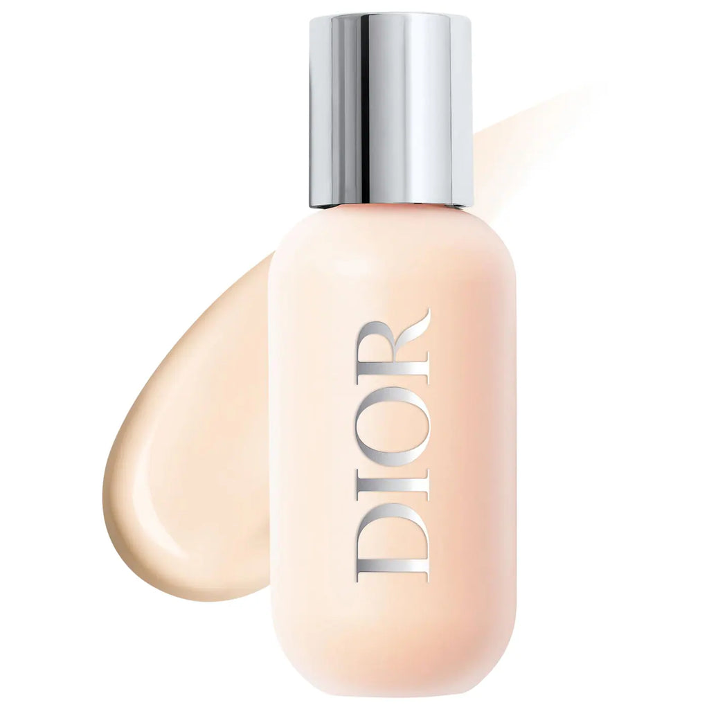 Backstage Face & Body Foundation