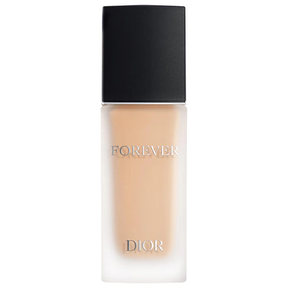 Dior Forever Matte Foundation SPF 15