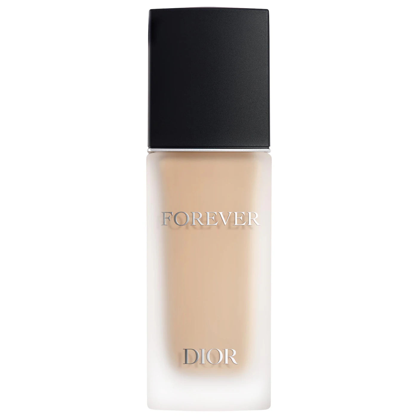 Dior Forever Matte Foundation SPF 15