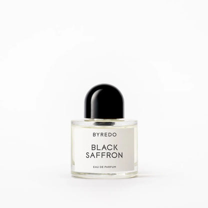Black Saffron Eau de Parfum