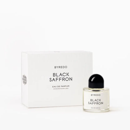 Black Saffron Eau de Parfum