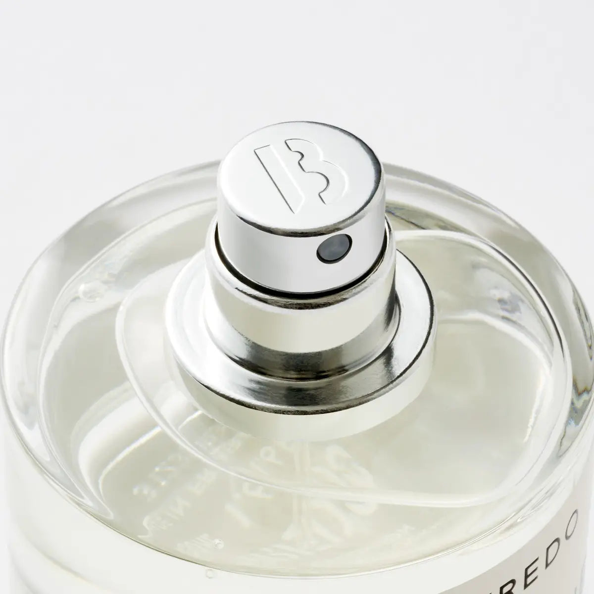 Blanche Eau de Parfum