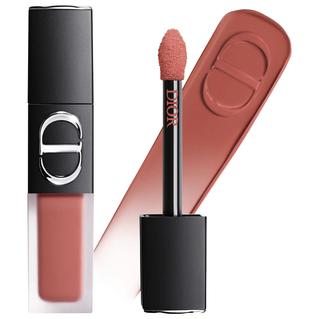 Rouge Dior On Stage Ink Blur Matte Liquid Lipstick