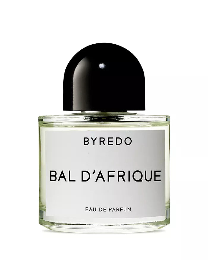 Bal d'Afrique Eau de Parfum