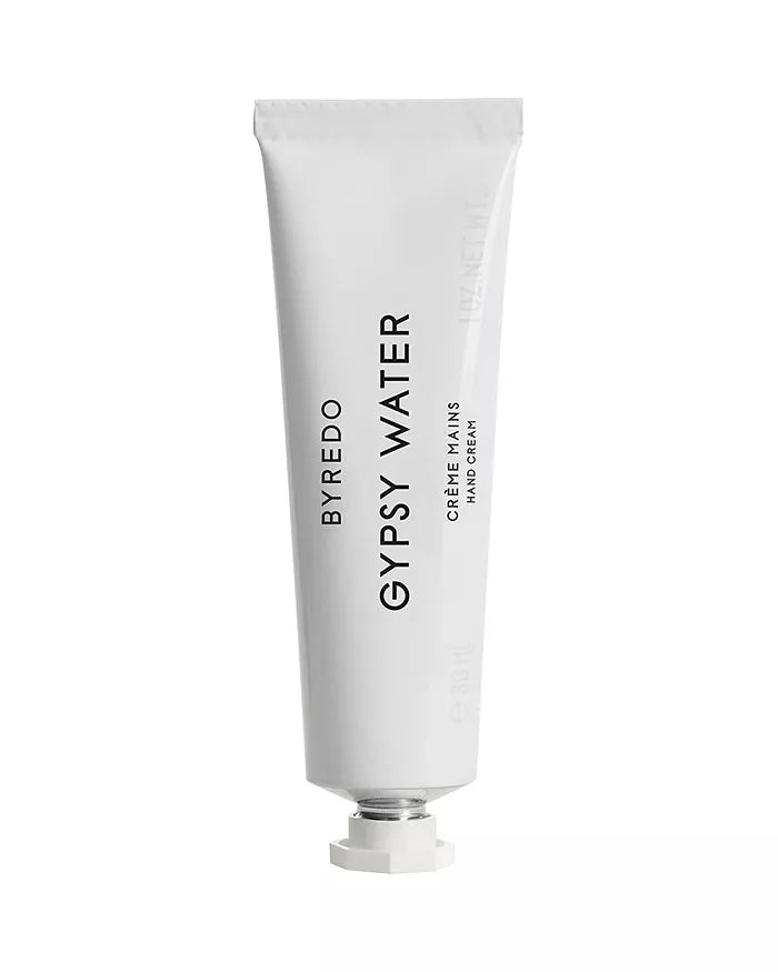 Gypsy Water Hand Cream
