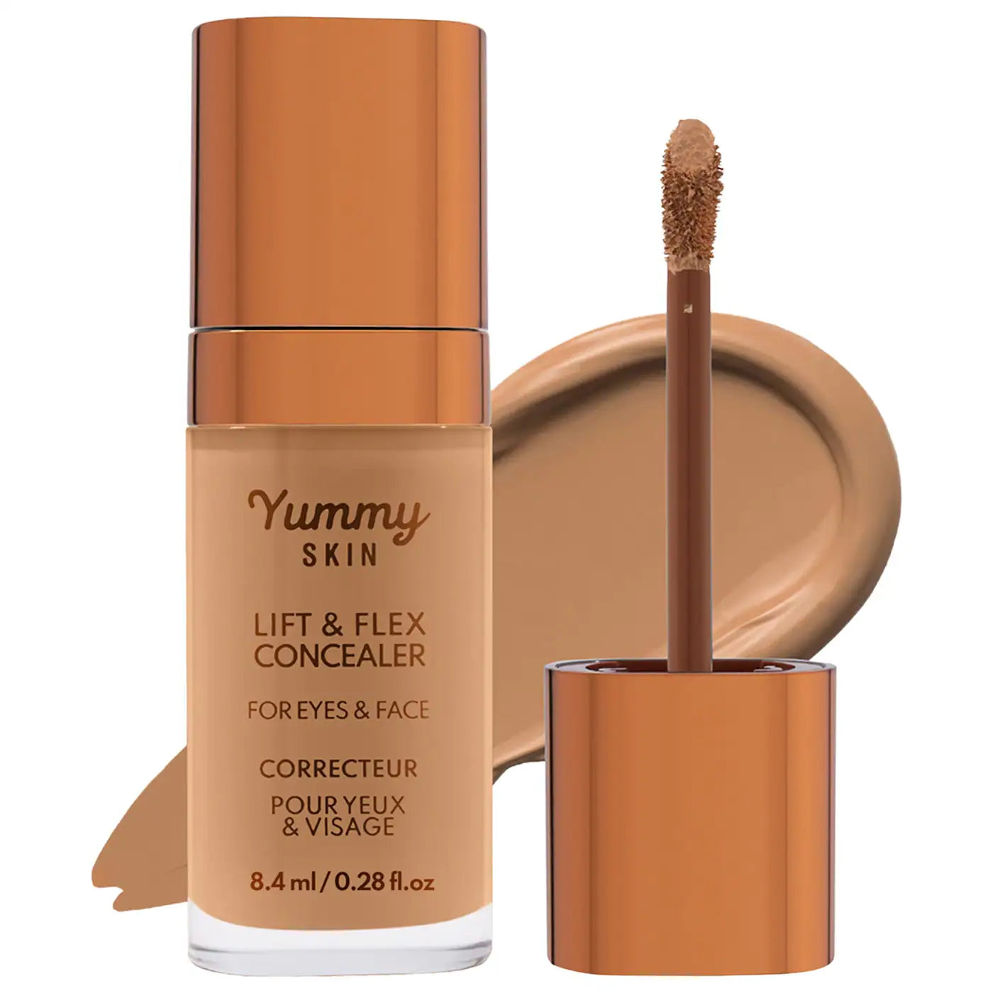 Yummy Skin Lift & Flex Concealer