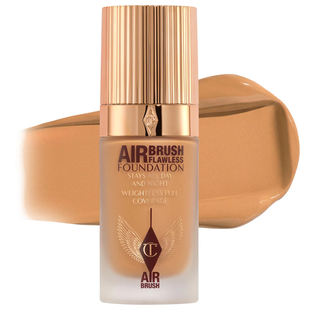 Airbrush Flawless Foundation