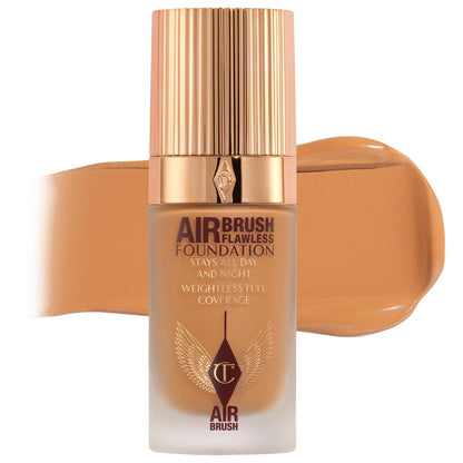 Airbrush Flawless Foundation