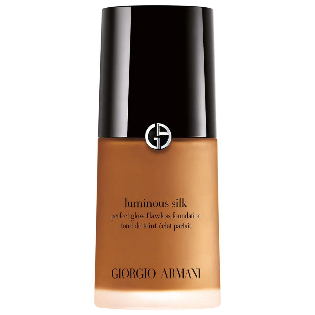Luminous Silk Natural Glow Foundation