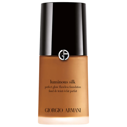 Luminous Silk Natural Glow Foundation