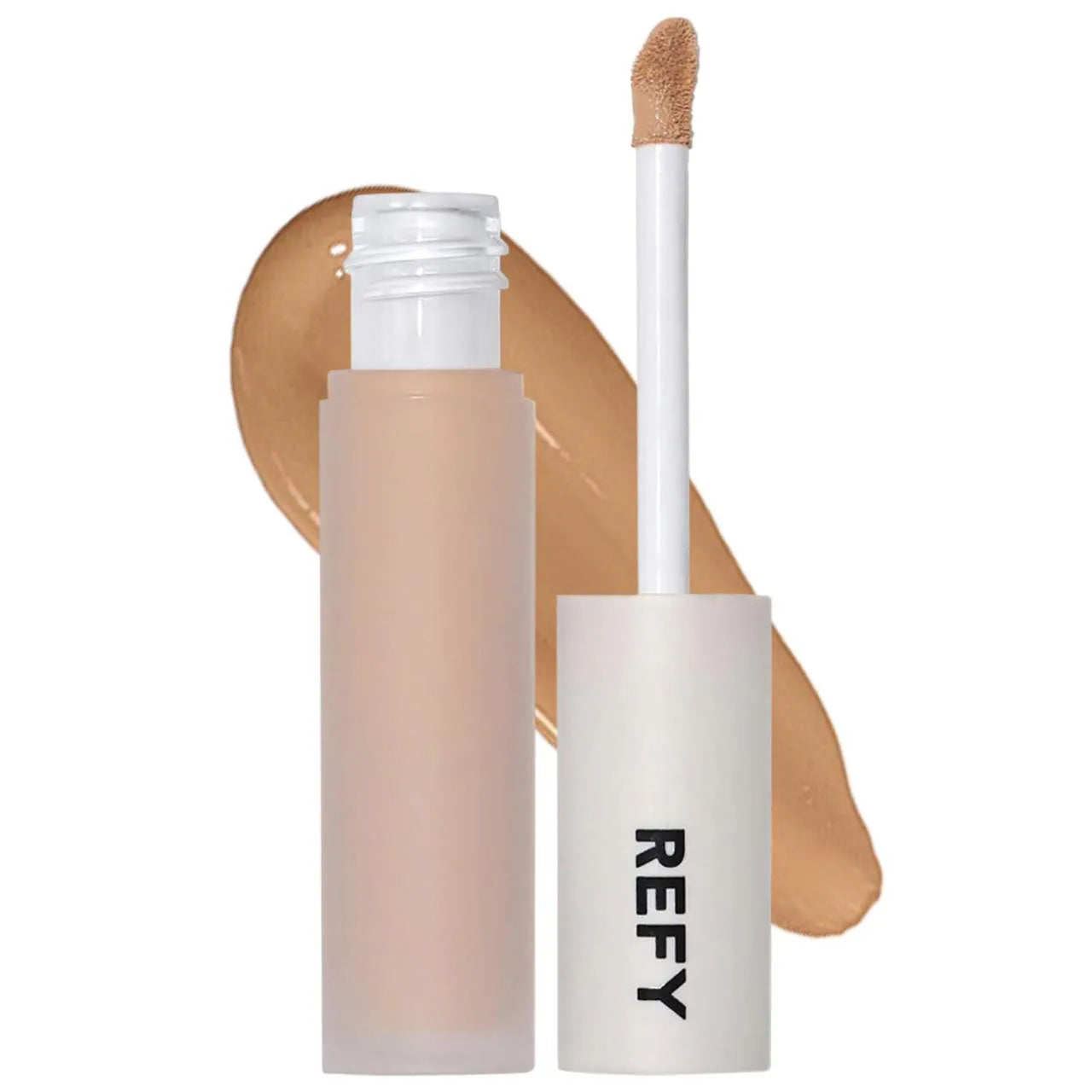 Brightening and Blurring Serum Concealer