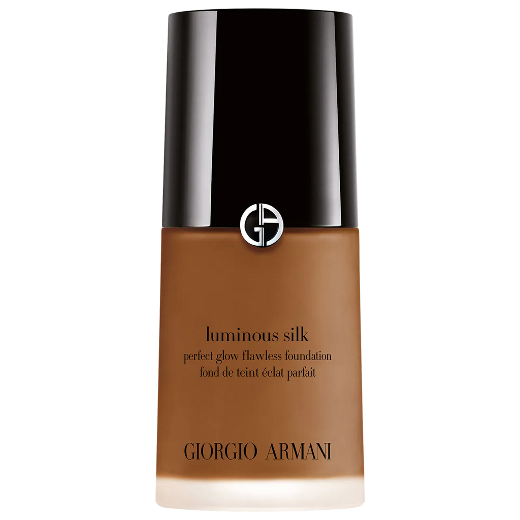 Luminous Silk Natural Glow Foundation