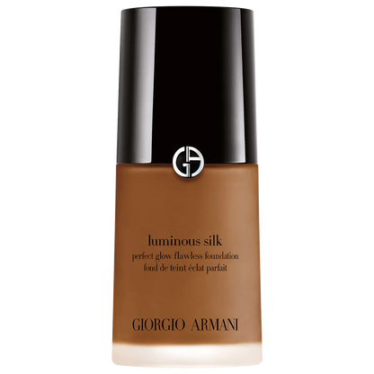 Luminous Silk Natural Glow Foundation