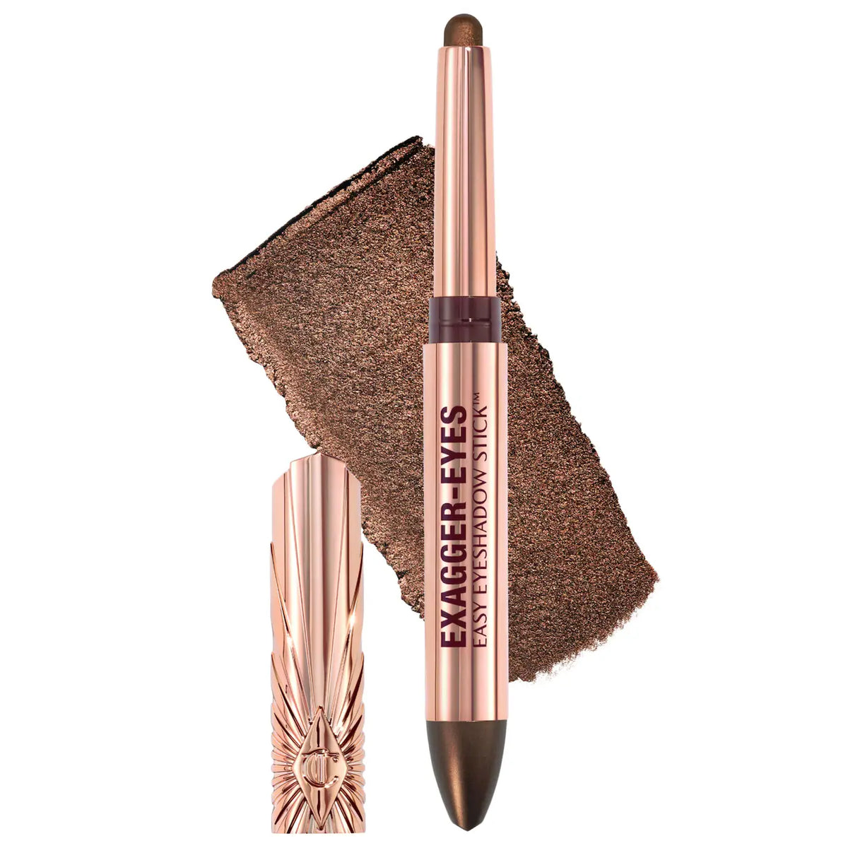Exagger-eyes Easy Eyeshadow Stick