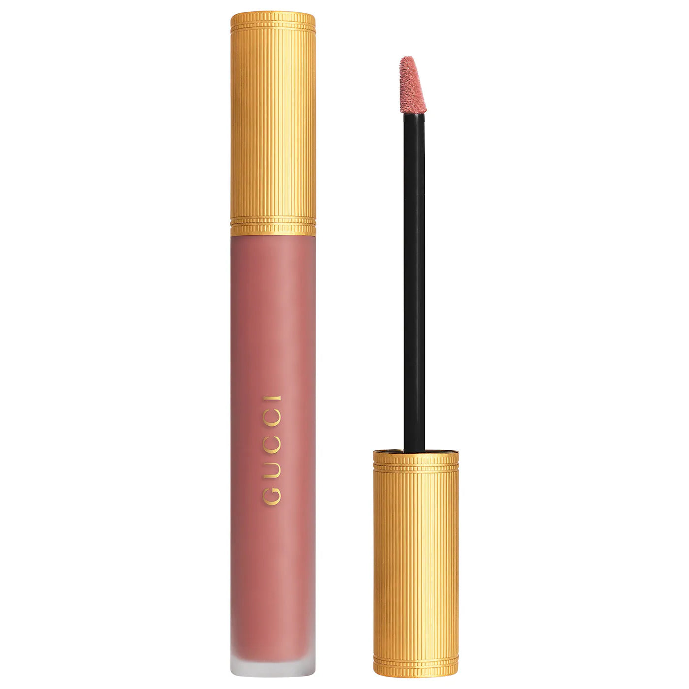 Transfer-Proof Matte Liquid Lipstick