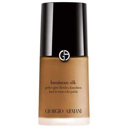 Luminous Silk Natural Glow Foundation