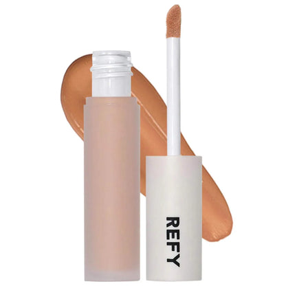 Brightening and Blurring Serum Concealer