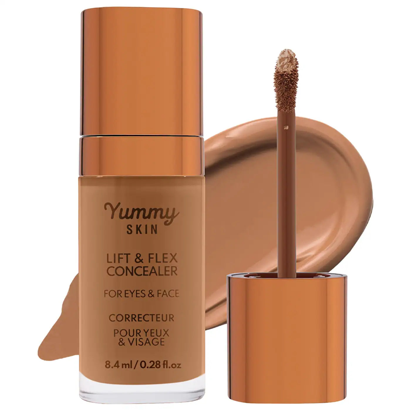Yummy Skin Lift & Flex Concealer