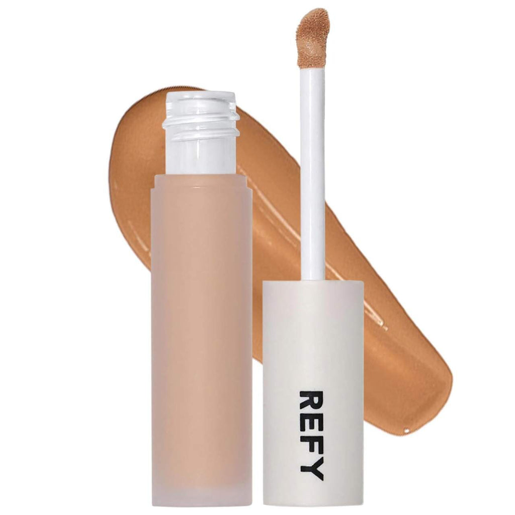 Brightening and Blurring Serum Concealer