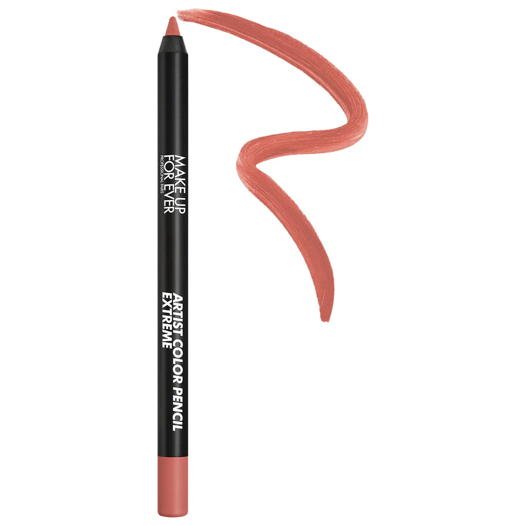 Artist Color Pencil Extreme Smudge-Proof Lip Liner