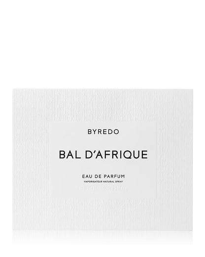 Bal d'Afrique Eau de Parfum