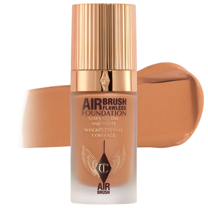 Airbrush Flawless Foundation