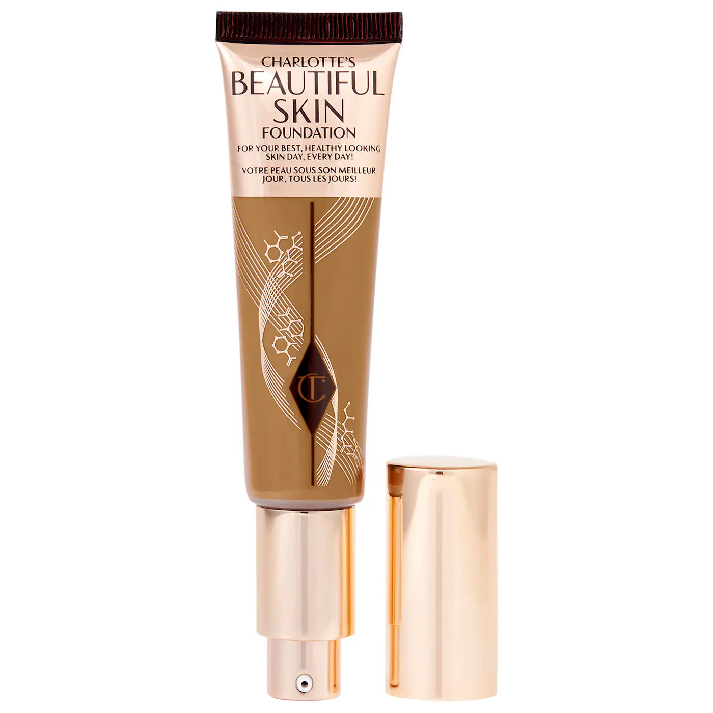 Beautiful Skin Foundation