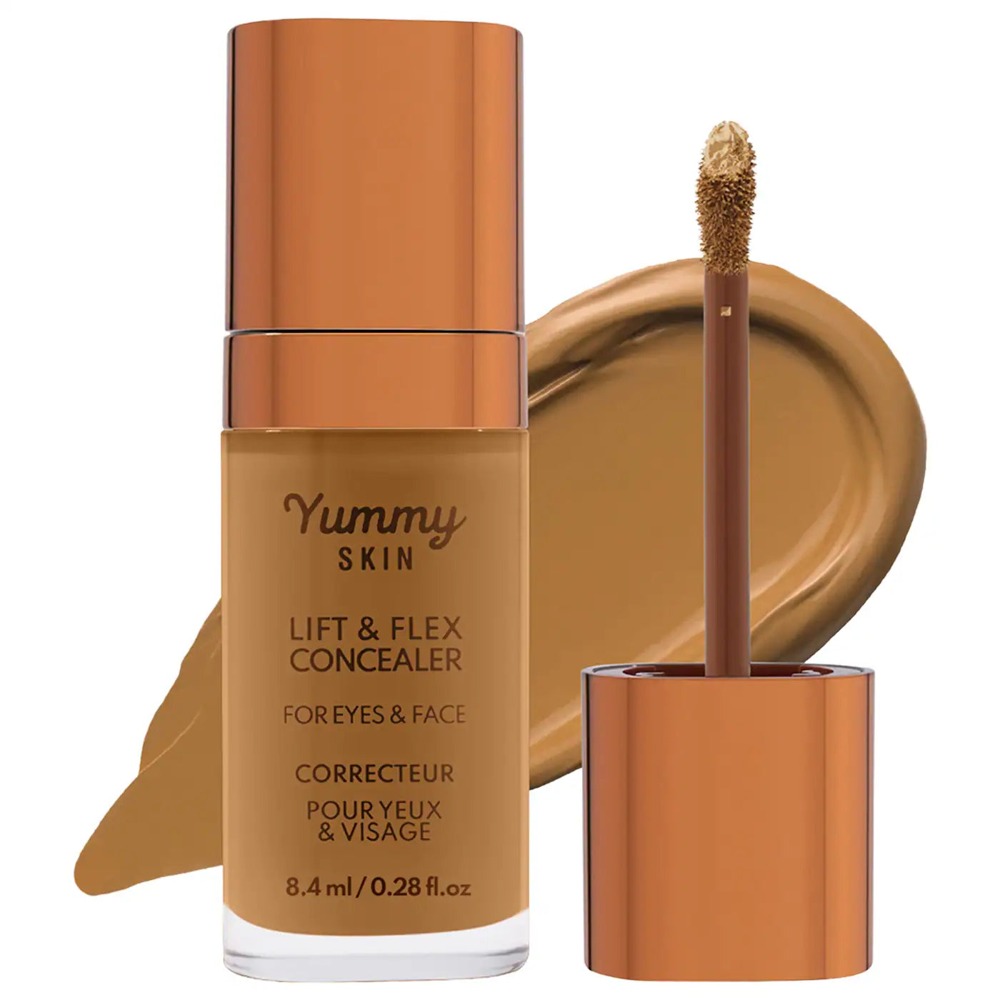 Yummy Skin Lift & Flex Concealer