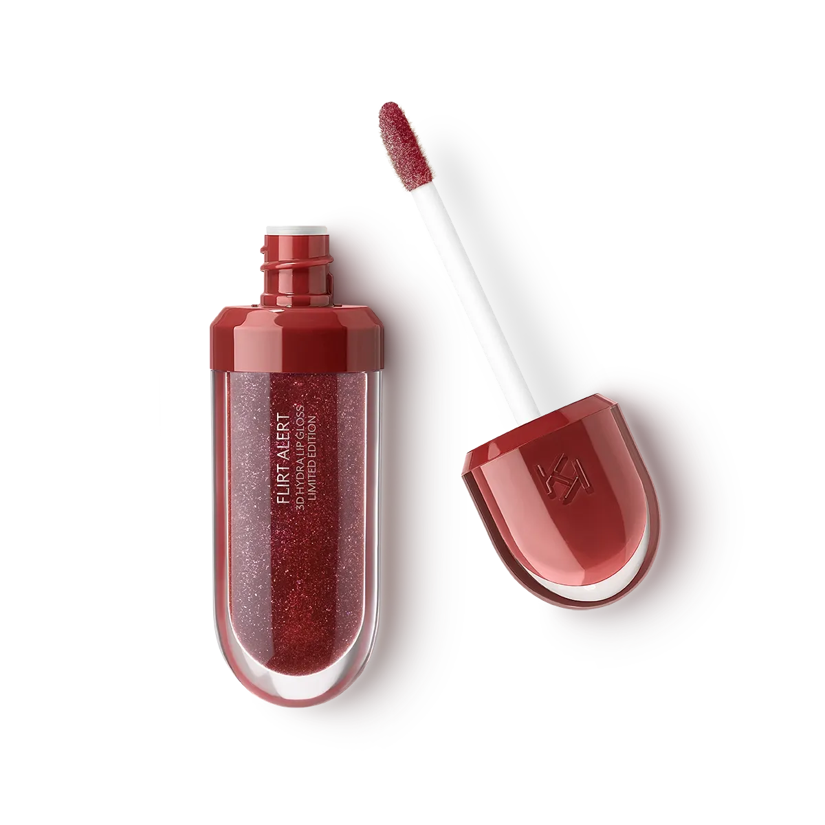 3D Hydra Lip Gloss - 03 Choco Flex