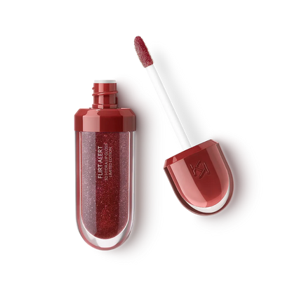 3D Hydra Lip Gloss - 03 Choco Flex