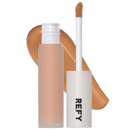 Brightening and Blurring Serum Concealer