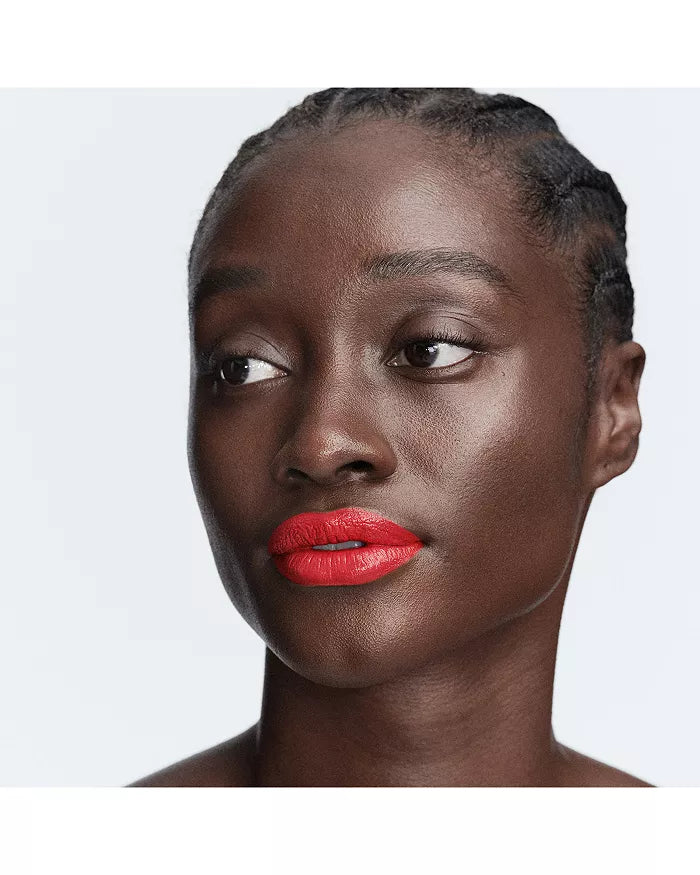 Satin Lipstick