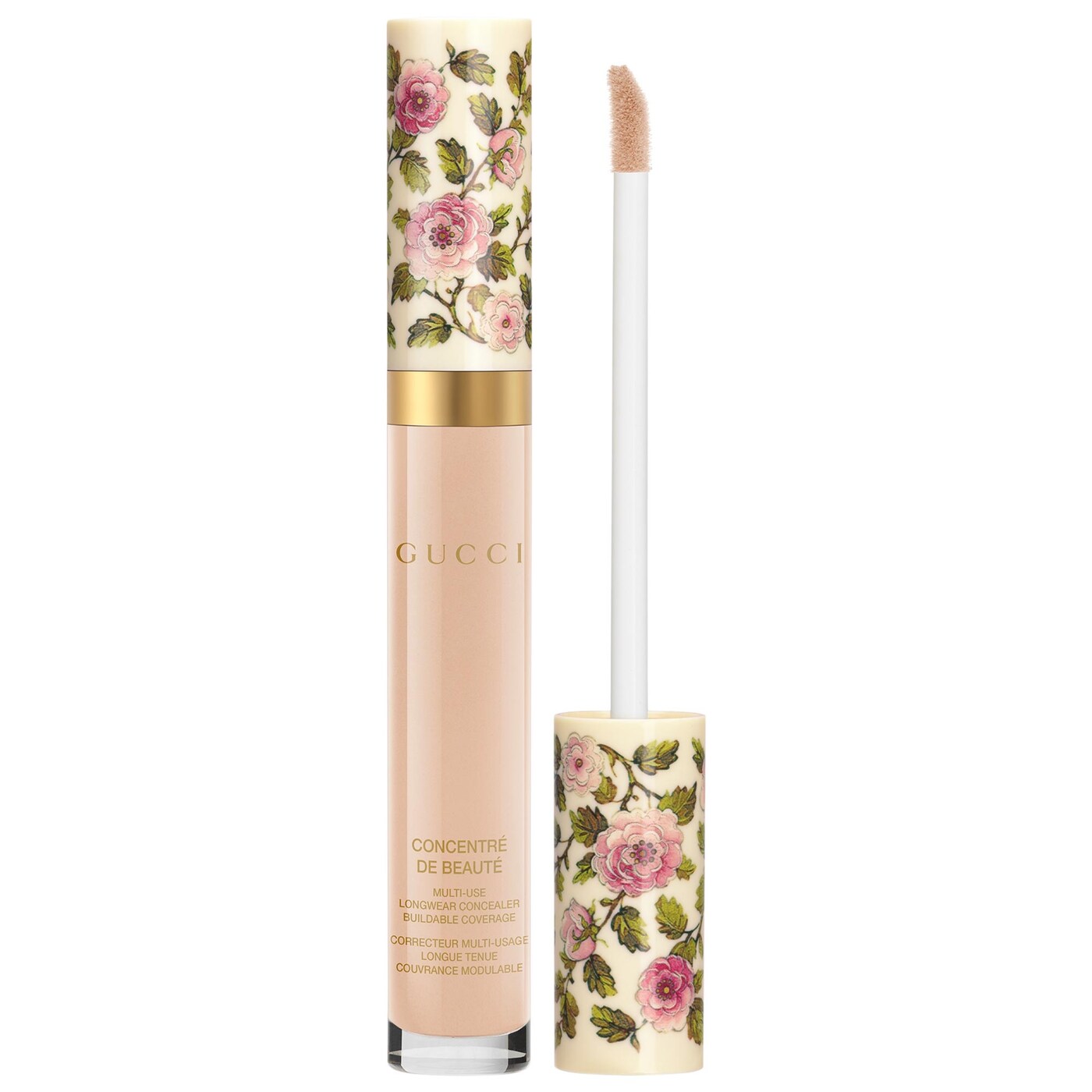 Concentré de Beauté Multi-Use Concealer