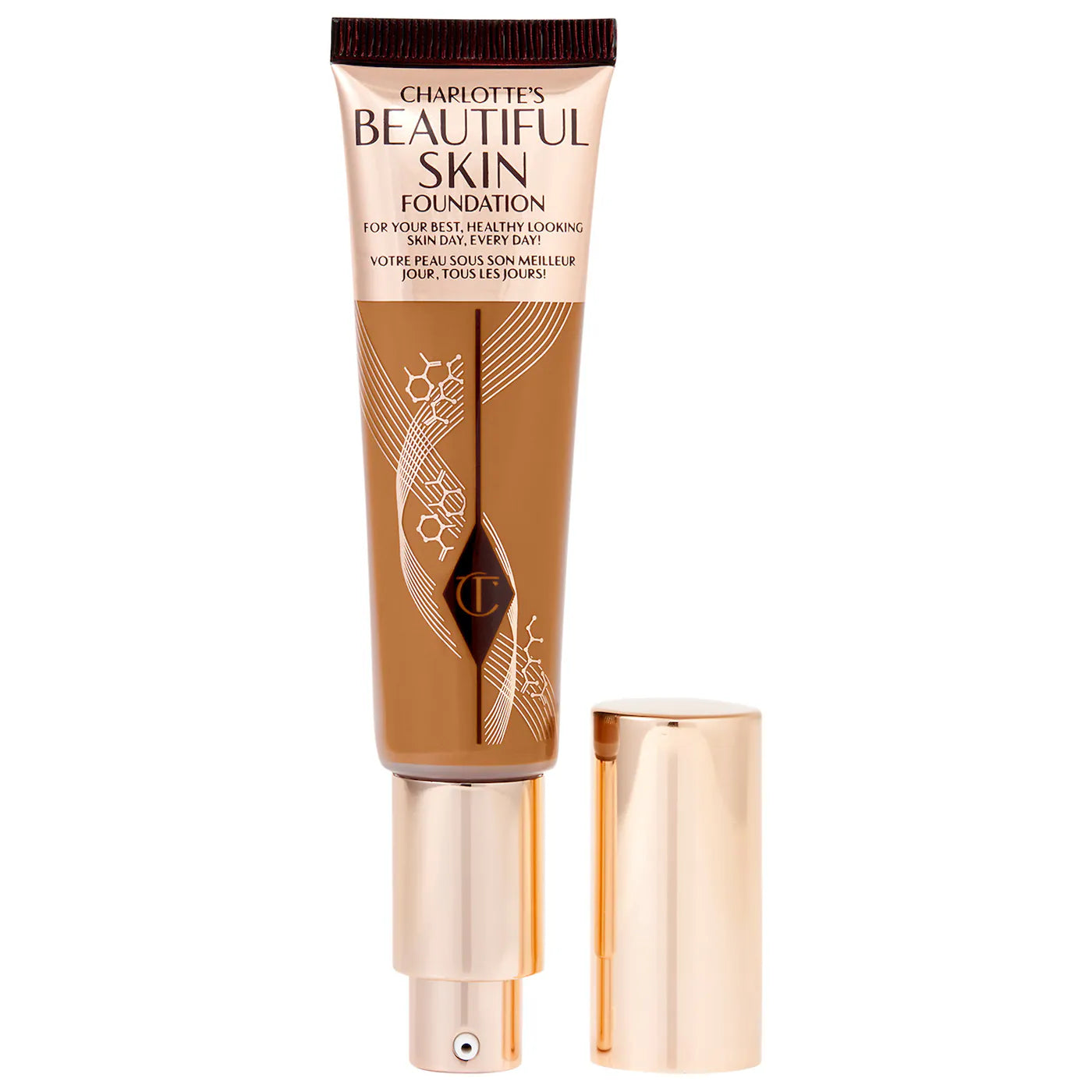 Beautiful Skin Foundation