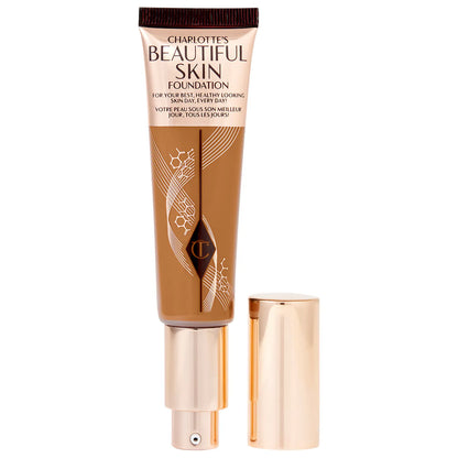 Beautiful Skin Foundation