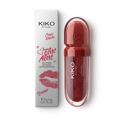 3D Hydra Lip Gloss - 03 Choco Flex