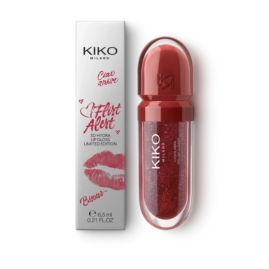 3D Hydra Lip Gloss - 03 Choco Flex