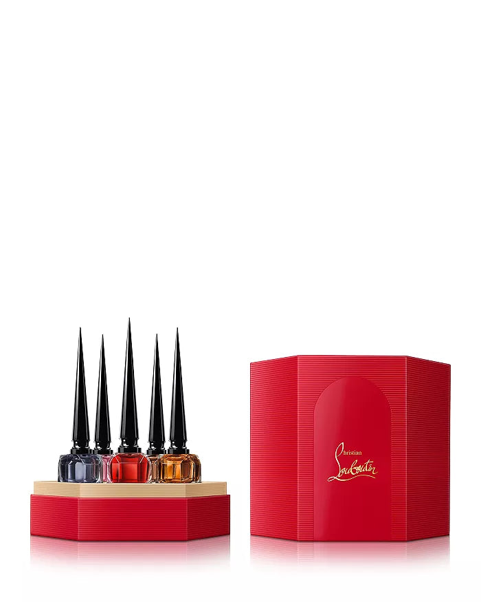 Fétiche Collection Miniatures Set