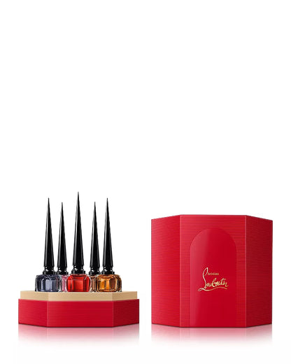 Fétiche Collection Miniatures Set