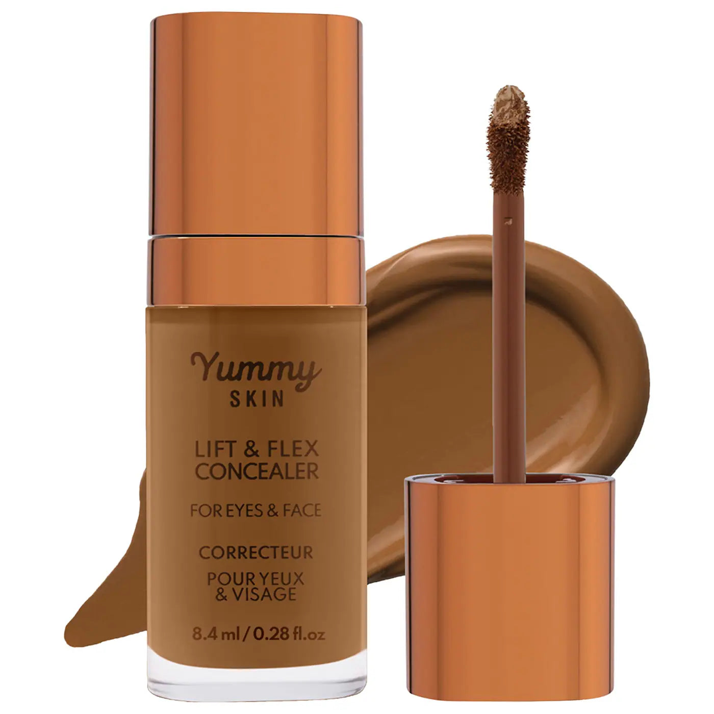 Yummy Skin Lift & Flex Concealer