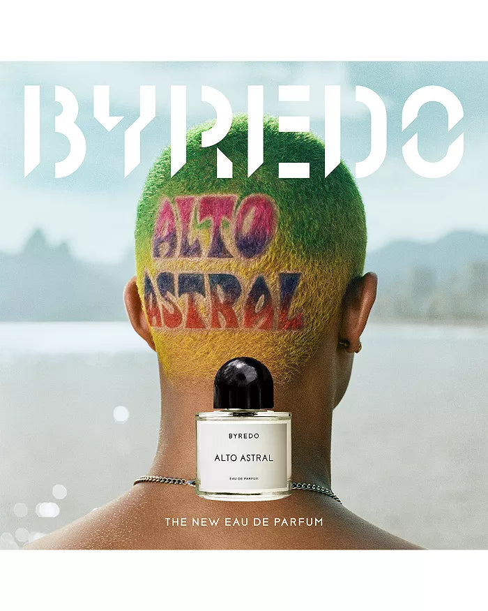 Alto Astral Eau de Parfum