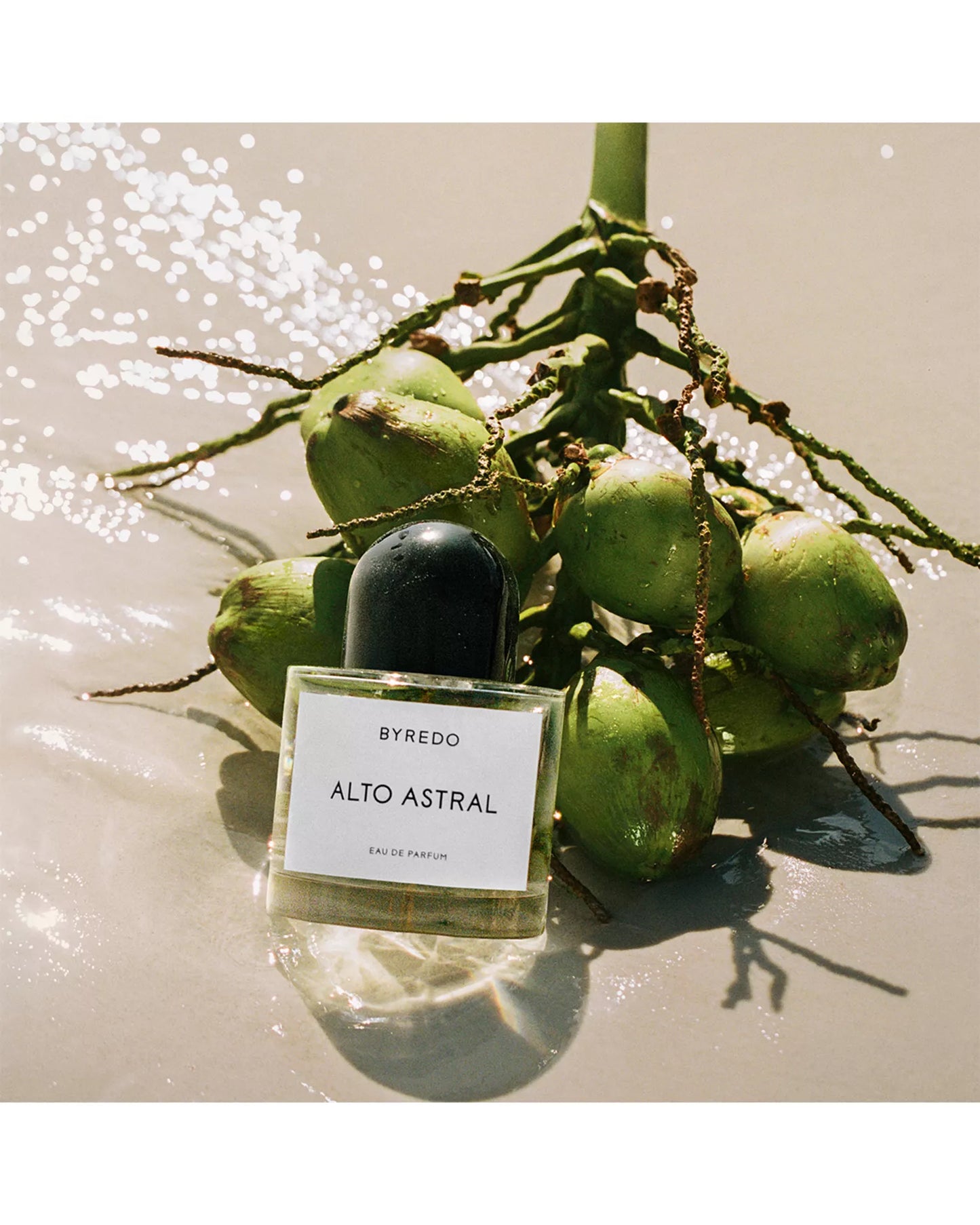 Alto Astral Eau de Parfum