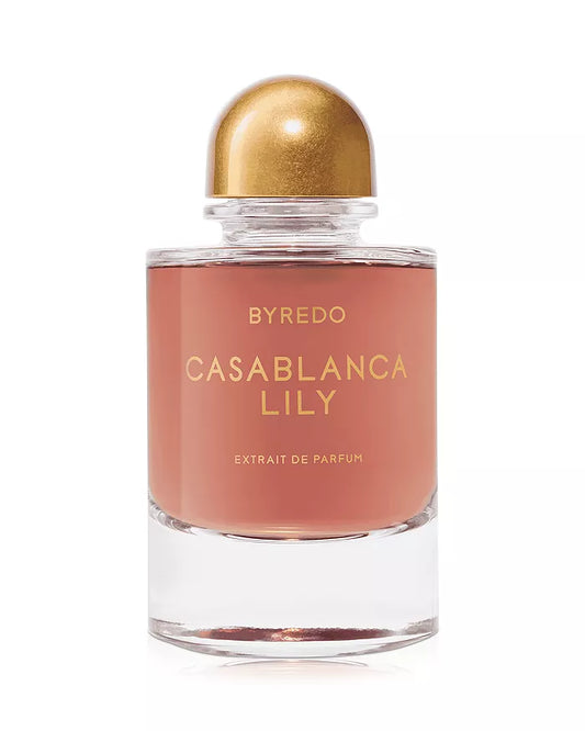 Casablanca Lily Night Veils Extrait de Parfum