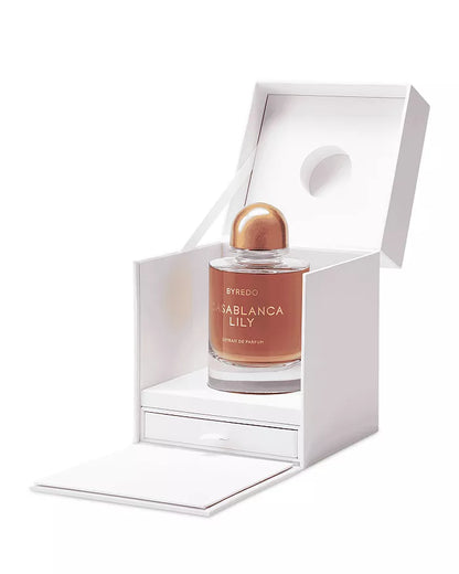 Casablanca Lily Night Veils Extrait de Parfum